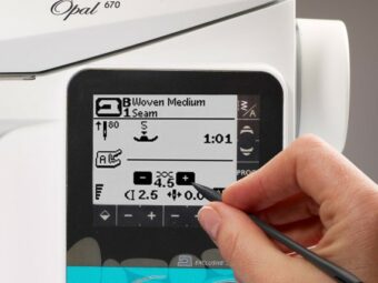 OPAL 670