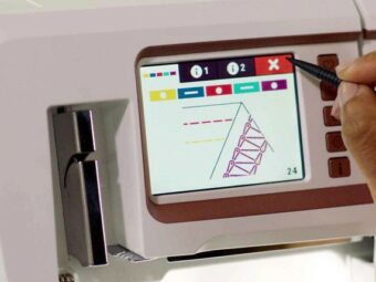 HV Amber Air S 600_kleuren-touchscreen