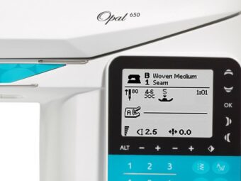 OPAL 650